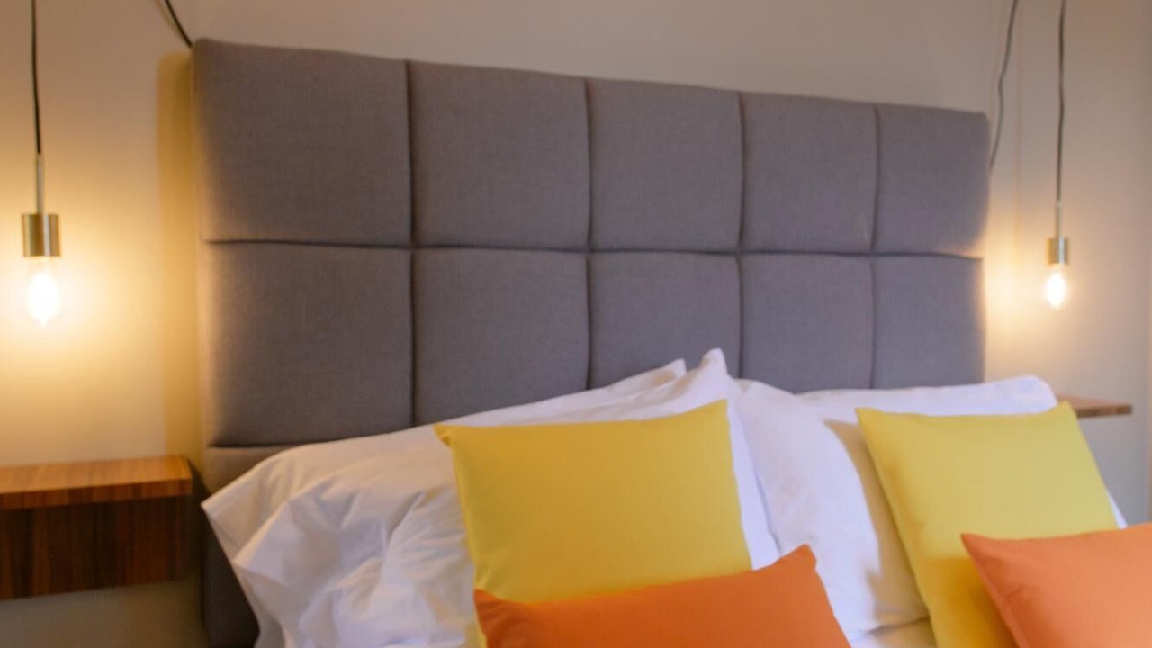 Photo of Bedroom in Rouyn-Noranda