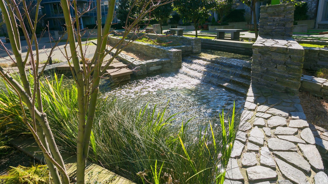 Photo of Outdoor in Crosstown
