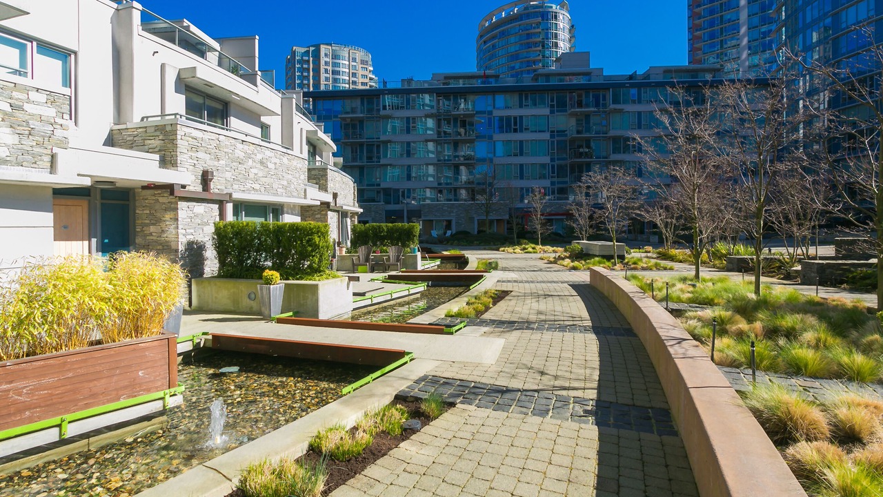 Photo of Outdoor in Crosstown