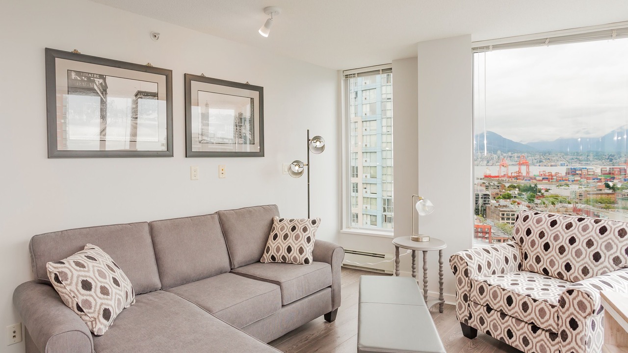 Photo of Livingroom in Crosstown