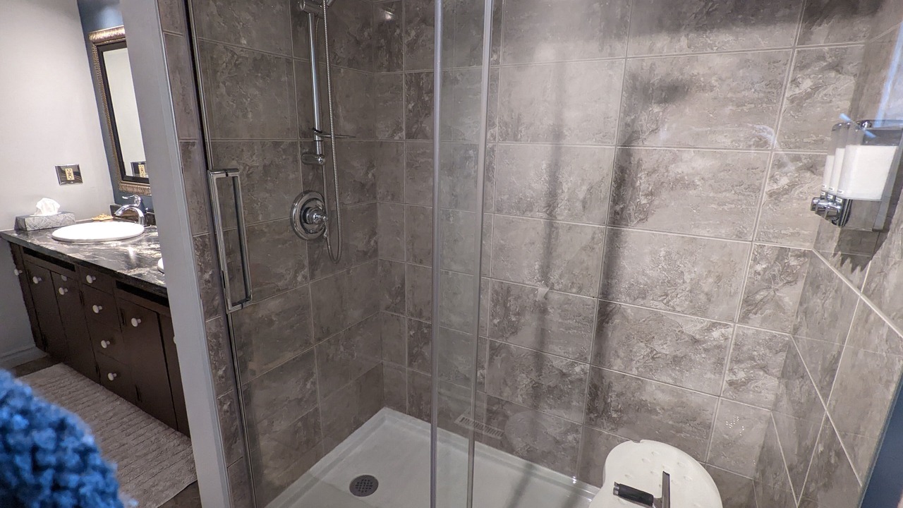 Photo of Bathroom in Val Morin