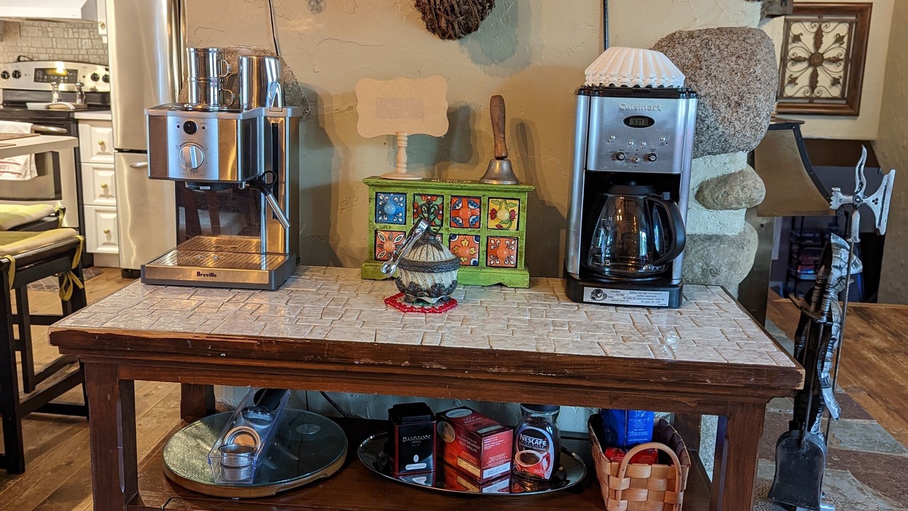 Photo of Kitchen in Val Morin