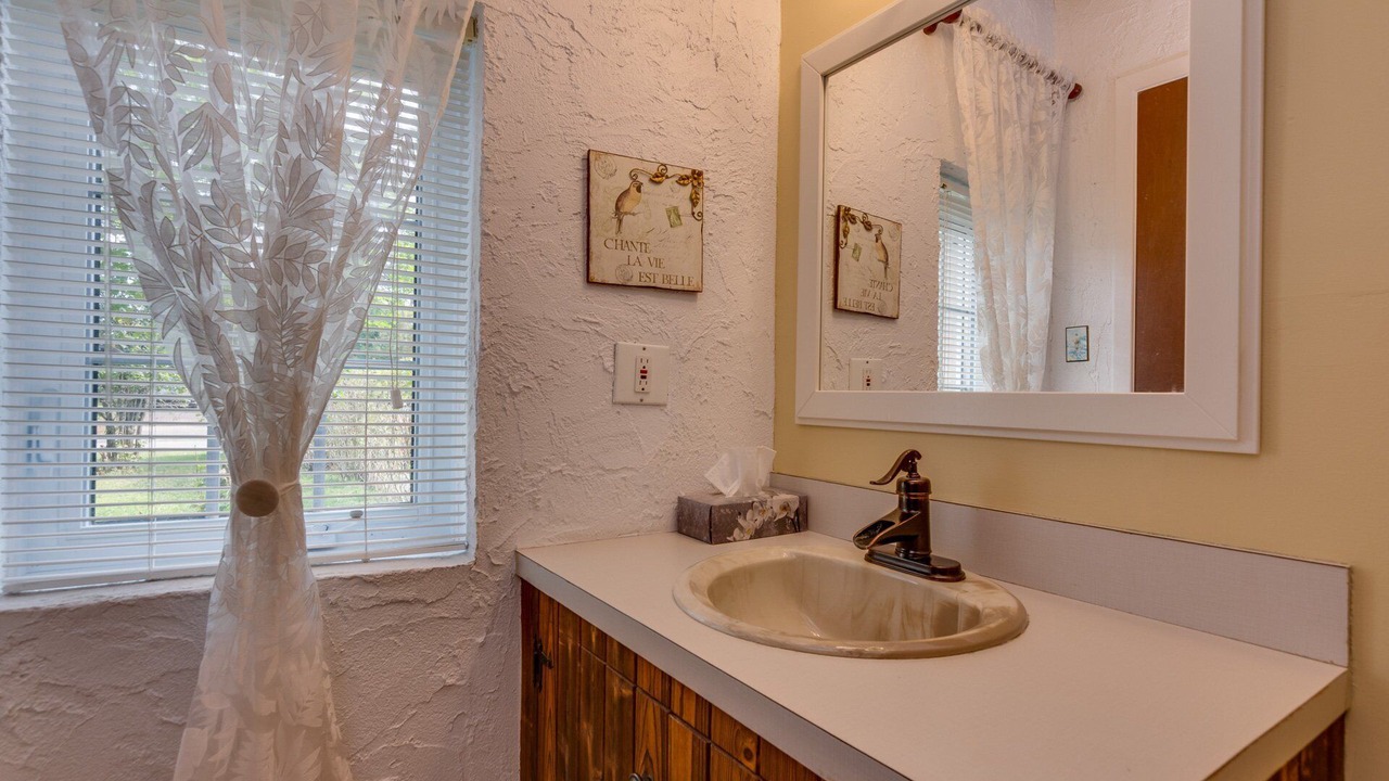Photo of Bathroom in Val Morin