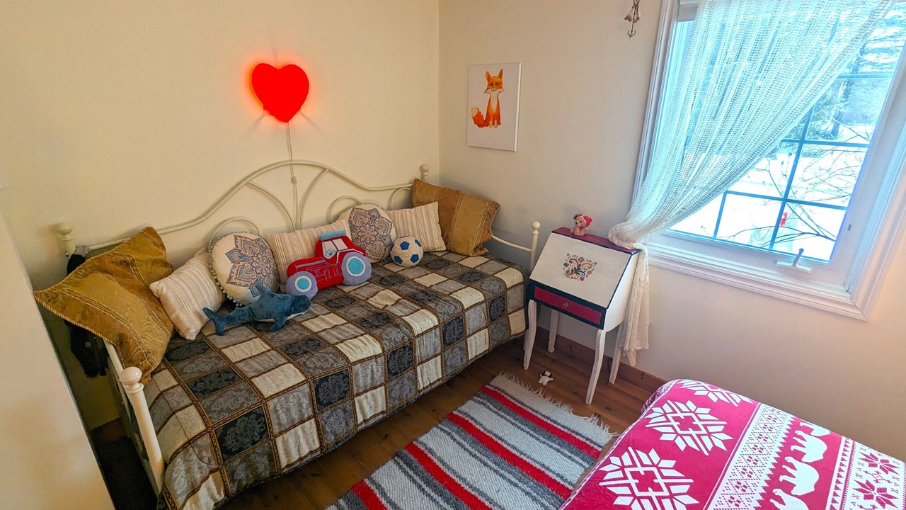 Photo of Bedroom in Val Morin