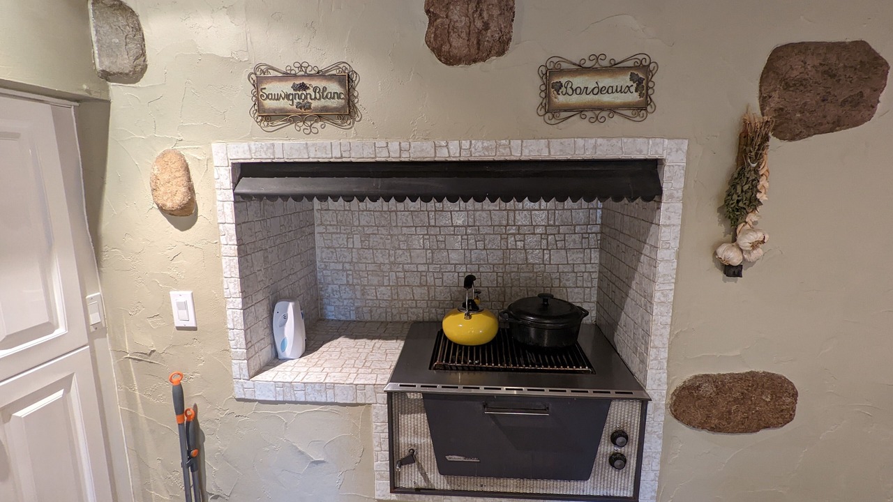 Photo of Kitchen in Val Morin