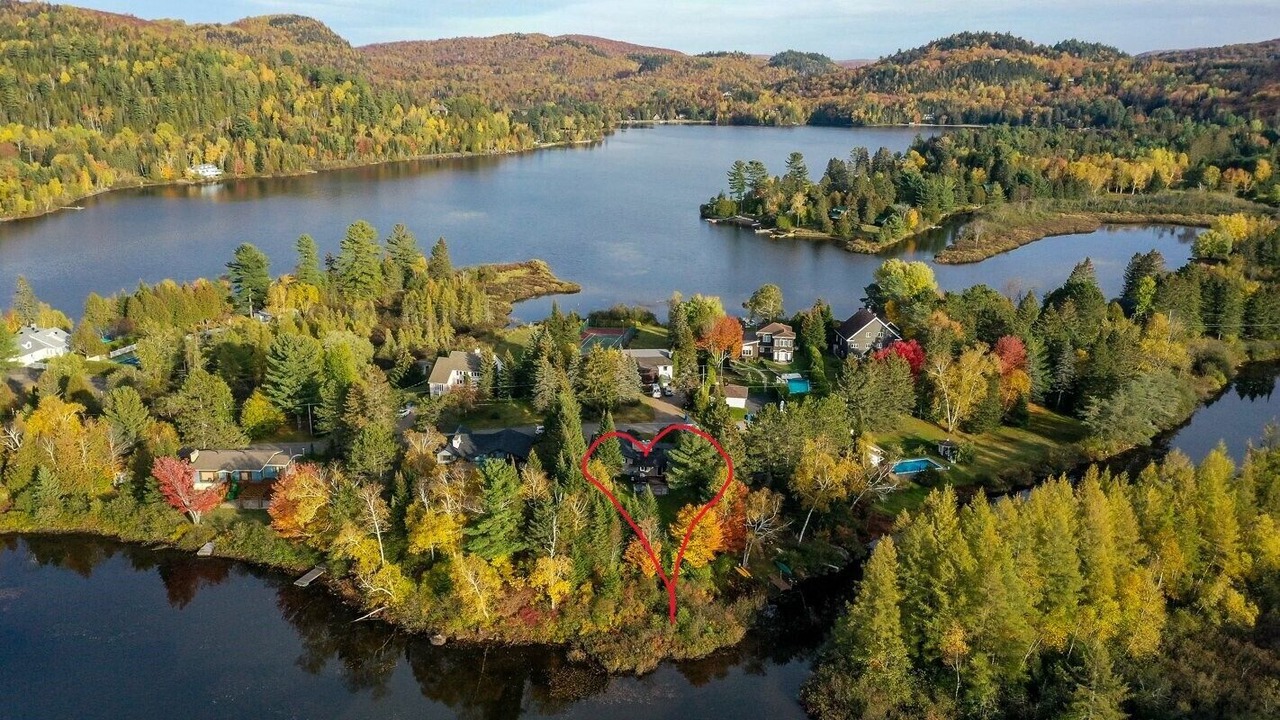 Photo of Outdoor in Val Morin