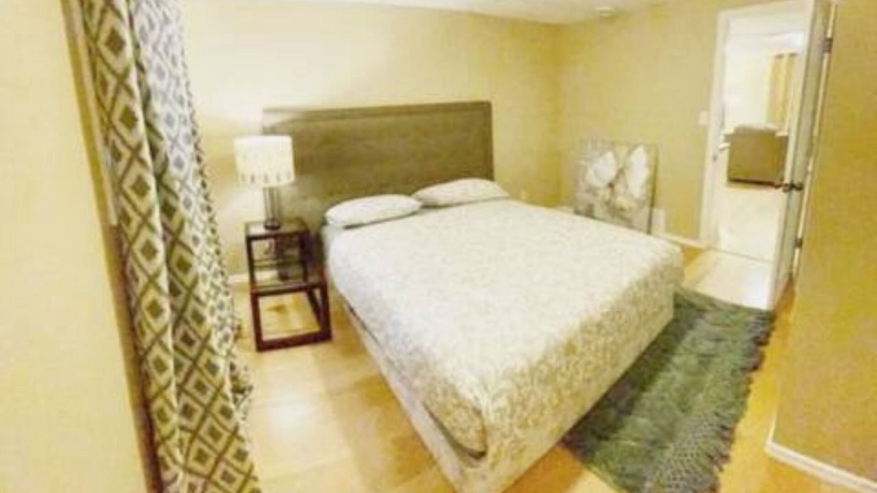 Photo of Bedroom in Jasper Place