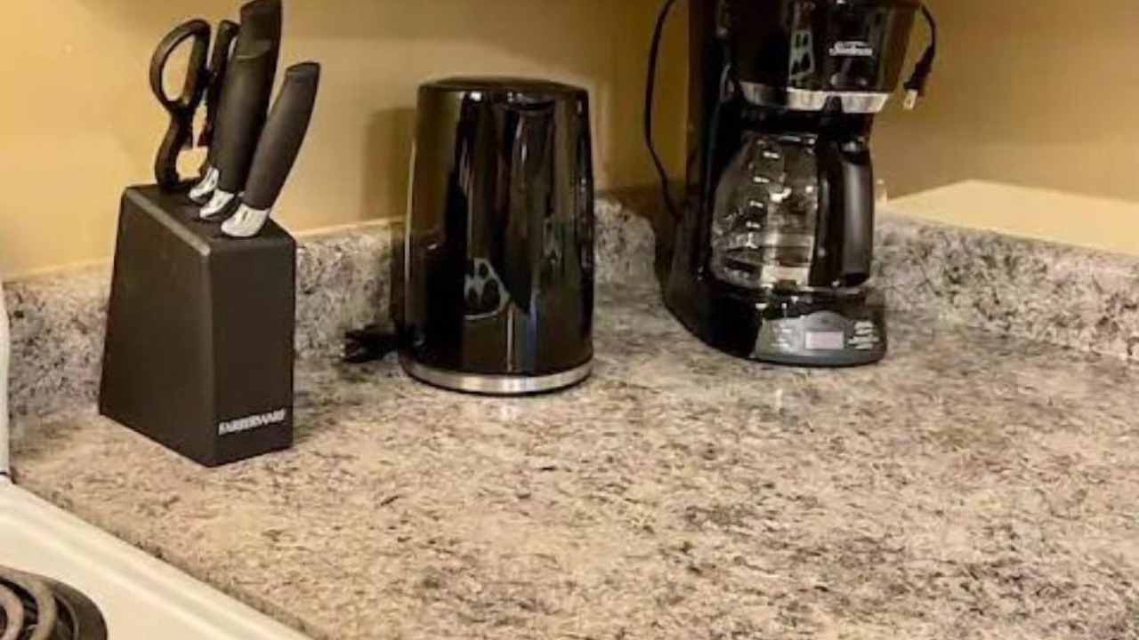 Photo of Kitchen in Jasper Place