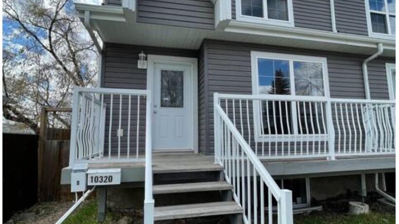 Photo of Outdoor in Jasper Place
