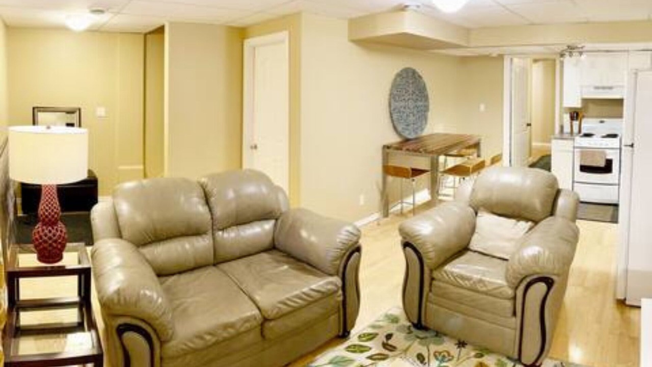 Photo of Livingroom in Jasper Place