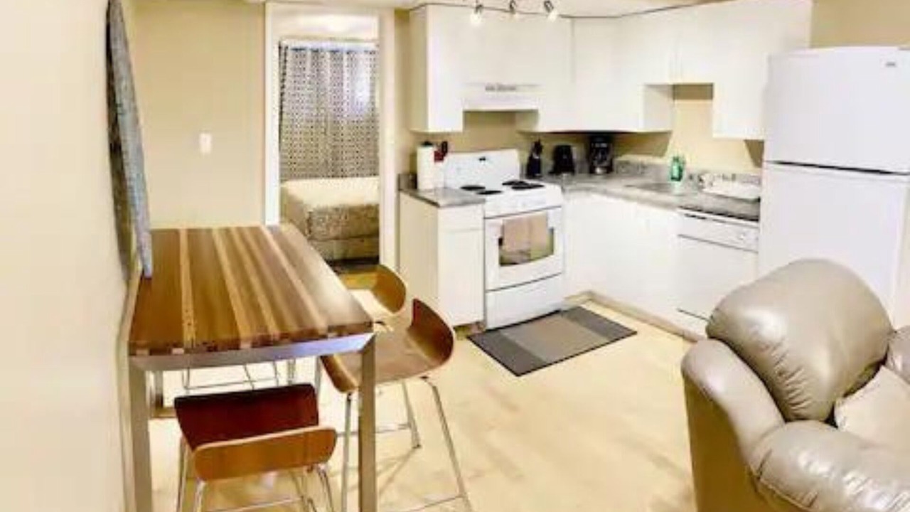 Photo of Kitchen in Jasper Place