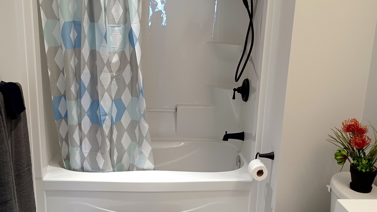Photo of Bathroom in Central Okanagan