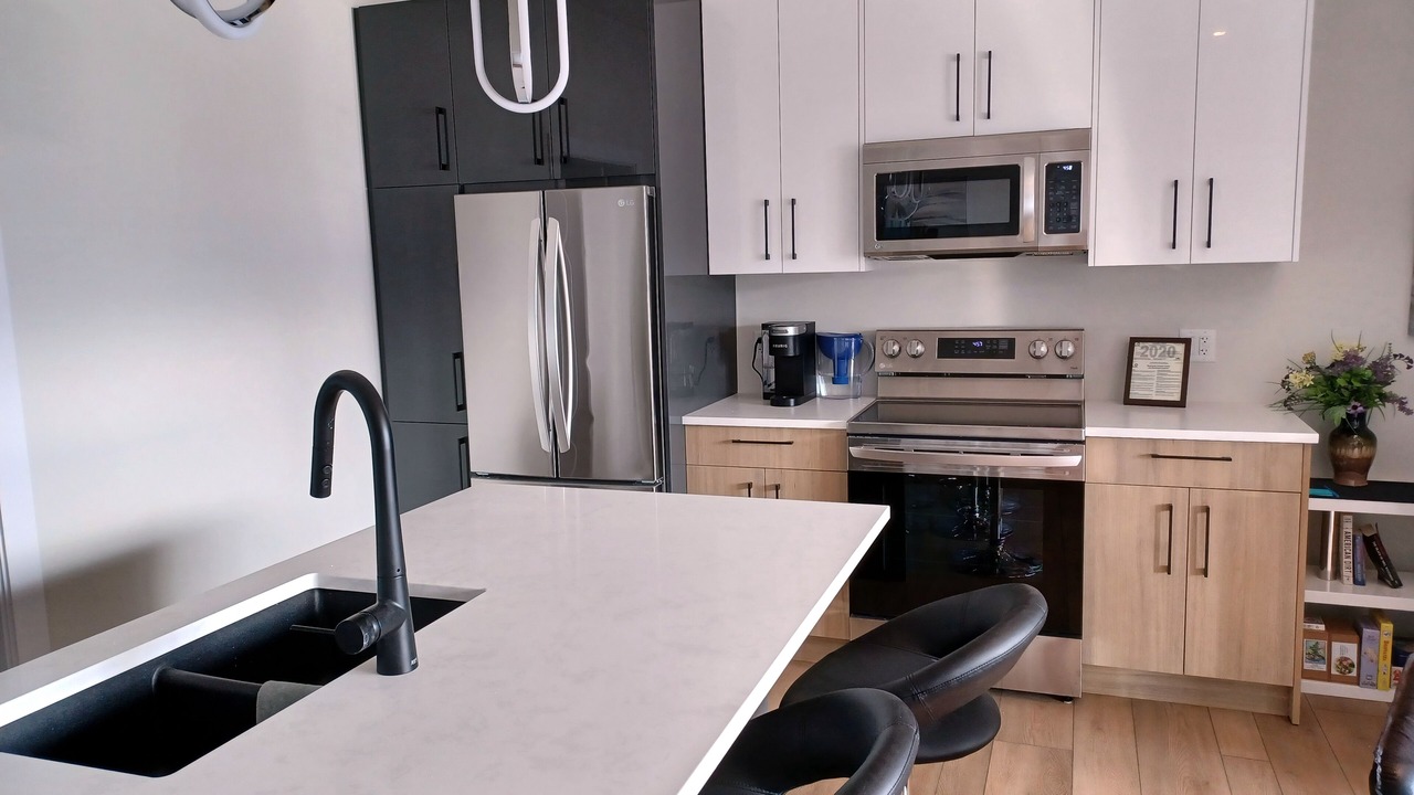 Photo of Kitchen in Central Okanagan