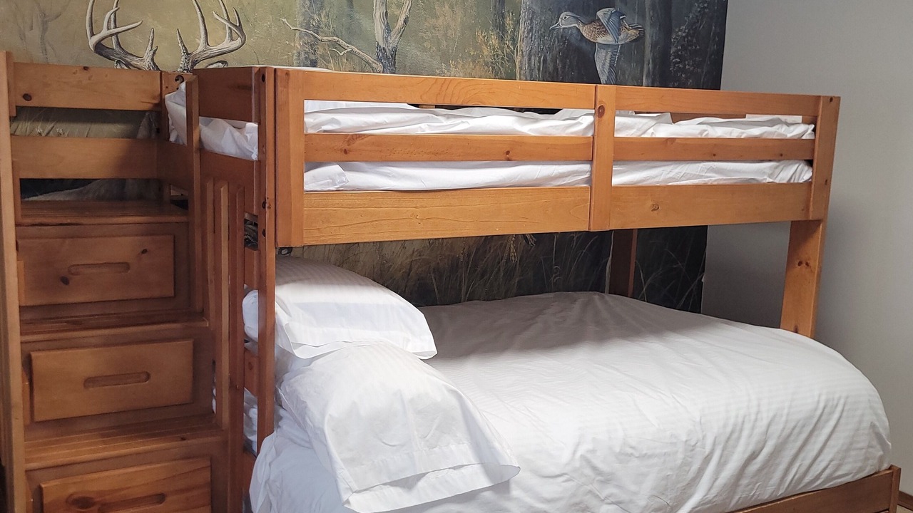 Photo of Bedroom in Bellevue
