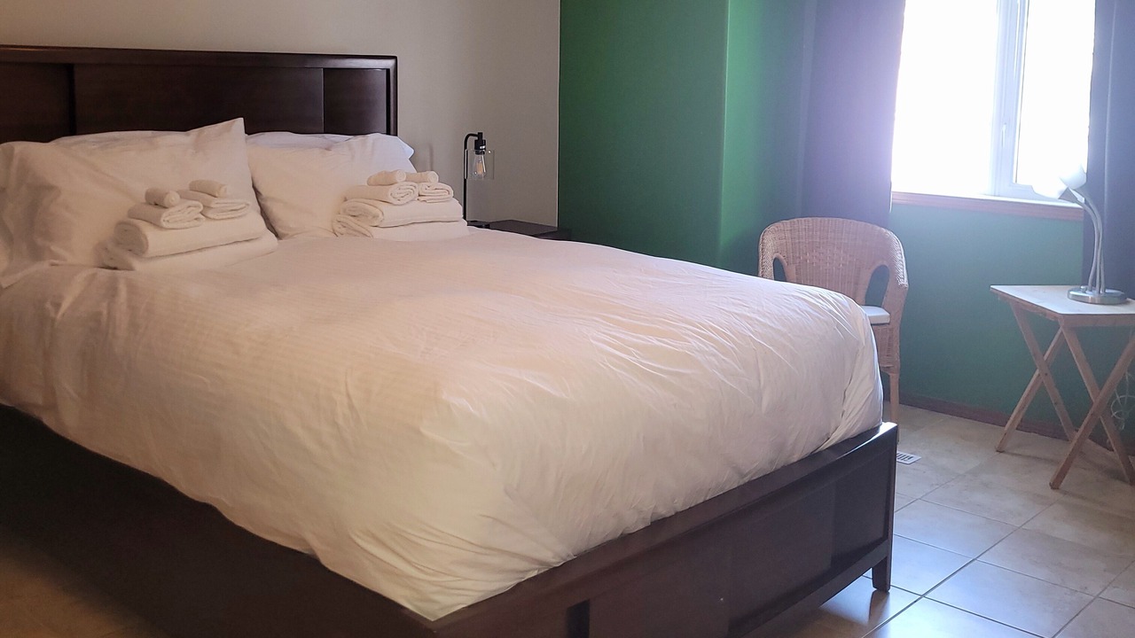 Photo of Bedroom in Bellevue