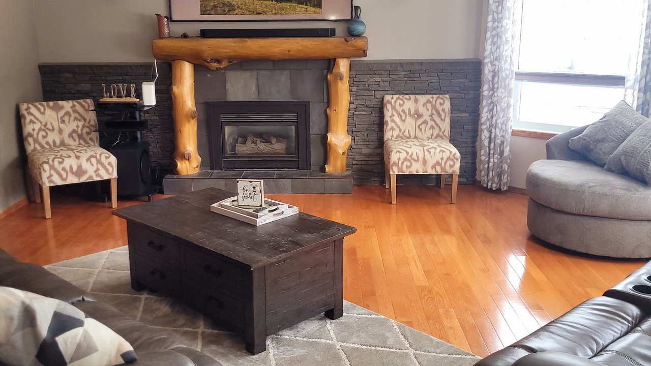 Photo of Livingroom in Bellevue