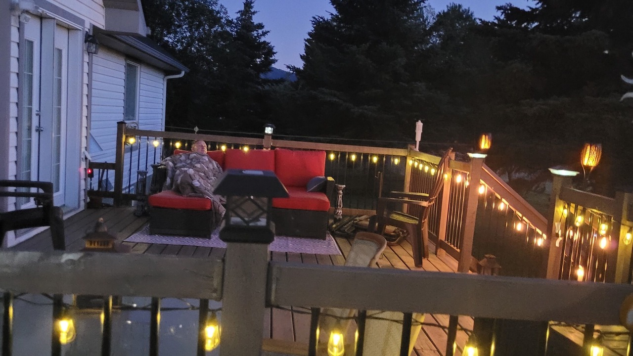 Photo of Outdoor in Bellevue