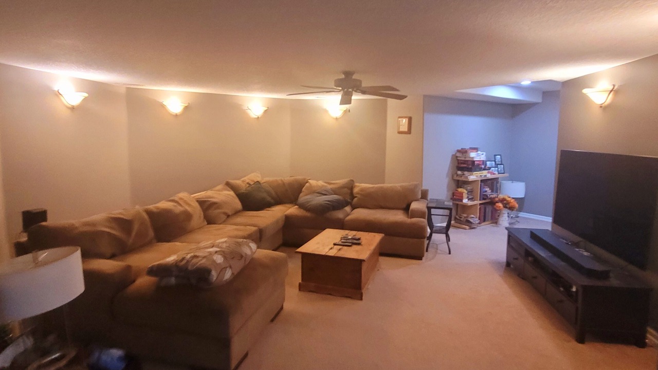 Photo of Livingroom in Bellevue