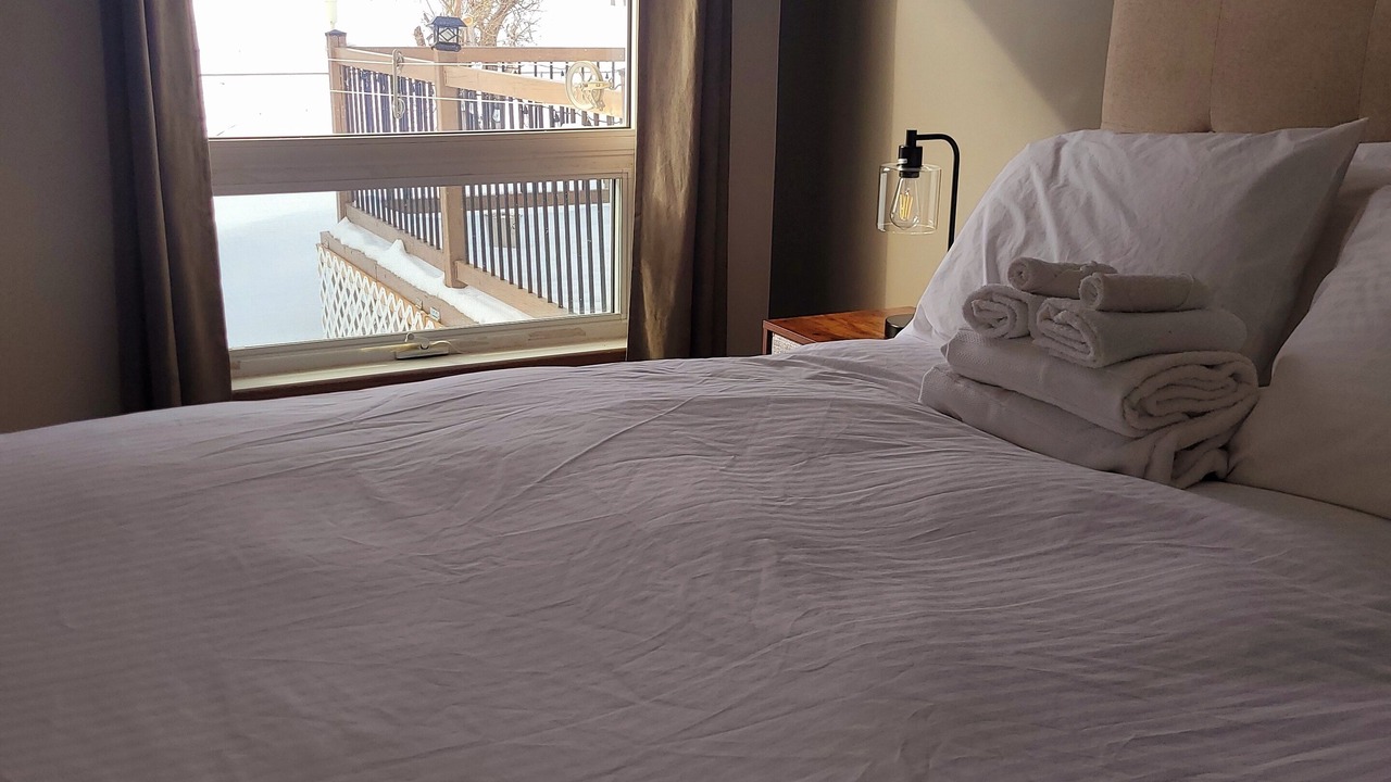 Photo of Bedroom in Bellevue