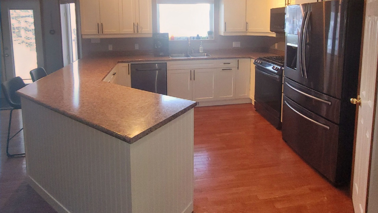 Photo of Kitchen in Bellevue