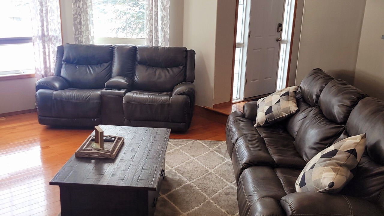 Photo of Livingroom in Bellevue