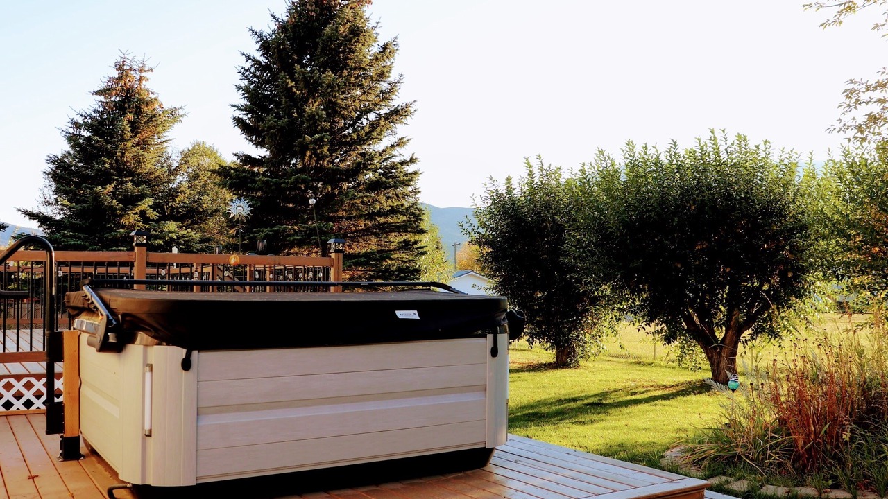 Photo of Outdoor in Bellevue