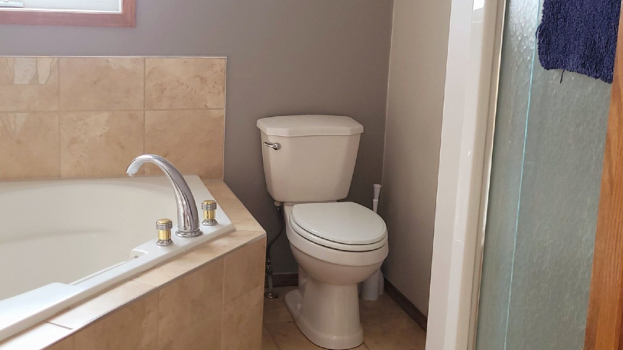 Photo of Bathroom in Bellevue