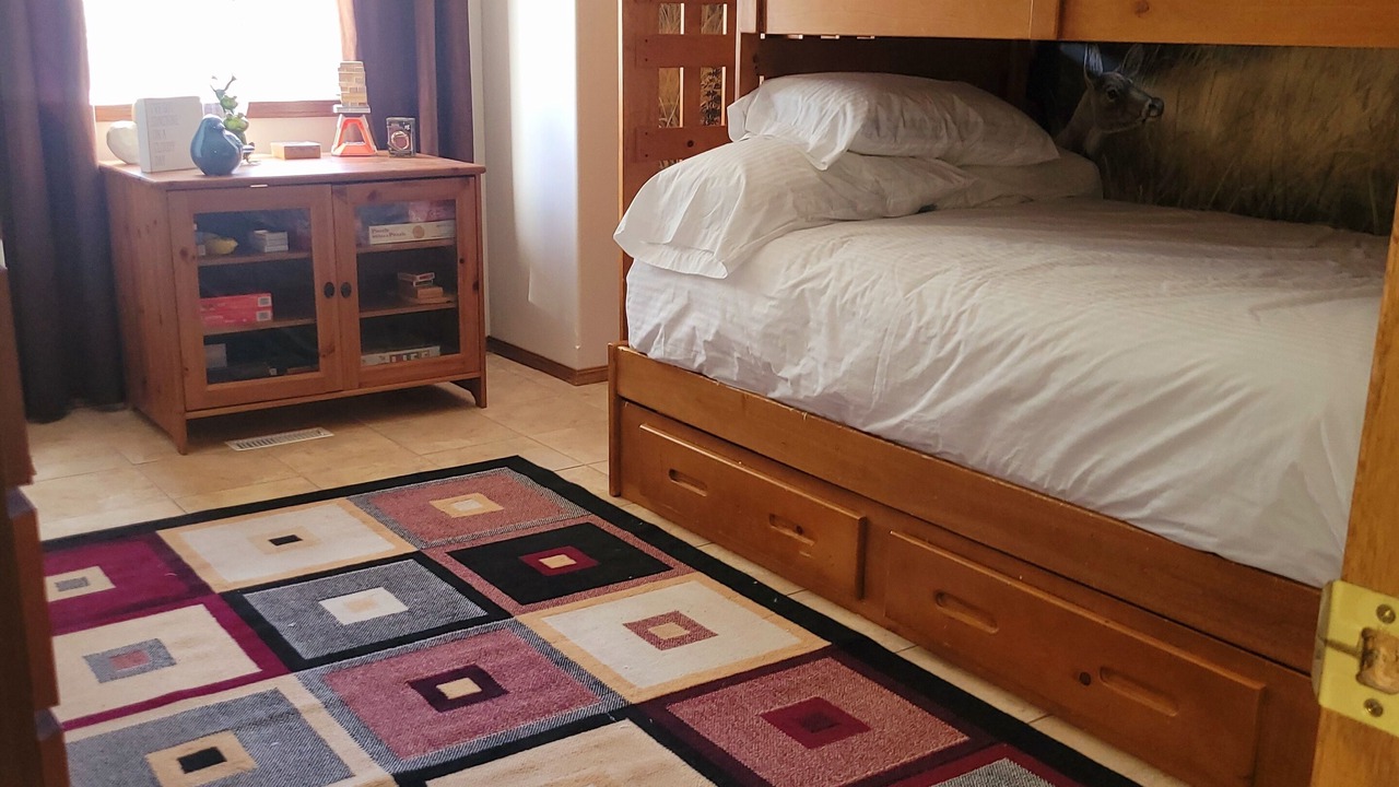 Photo of Bedroom in Bellevue