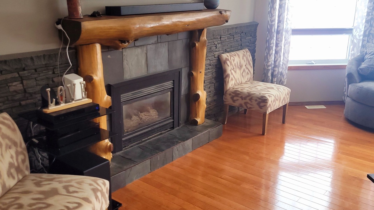 Photo of Livingroom in Bellevue