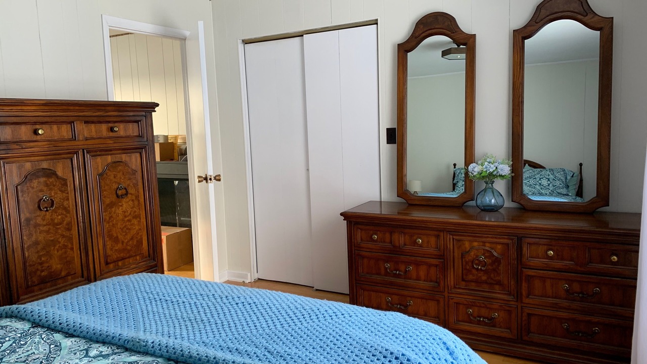 Photo of Bedroom in Dunchurch