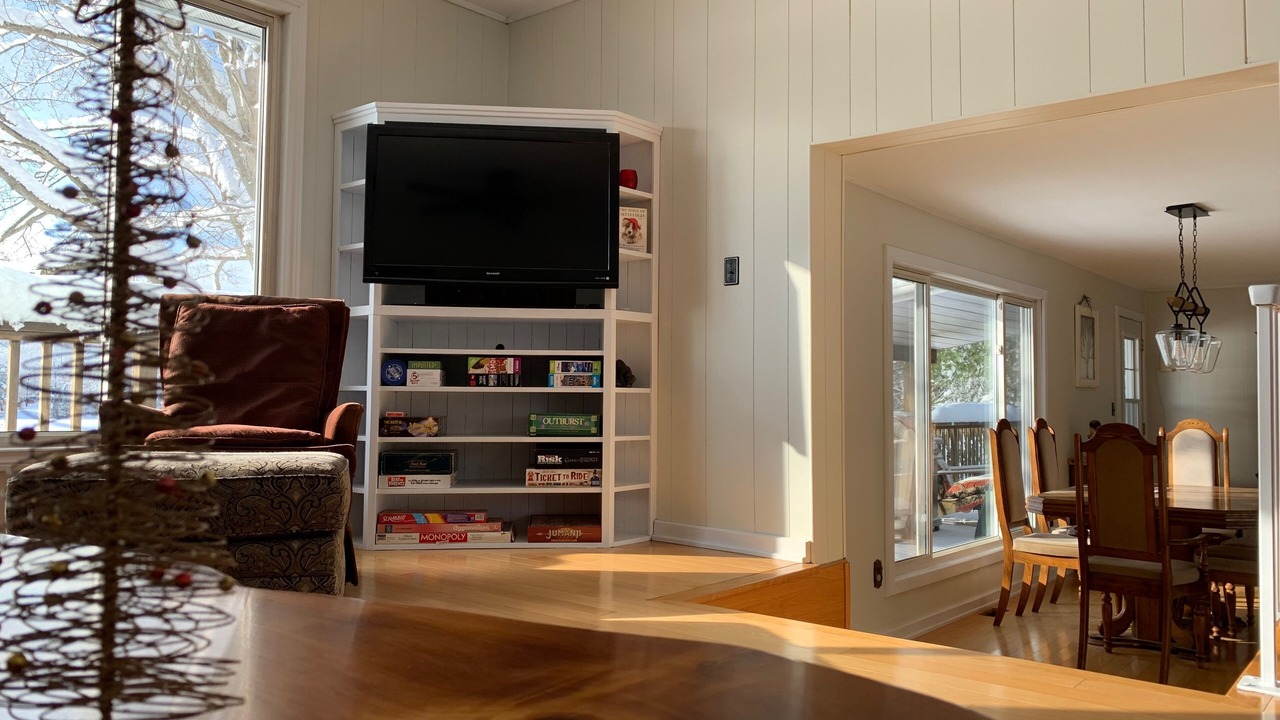Photo of Livingroom in Dunchurch