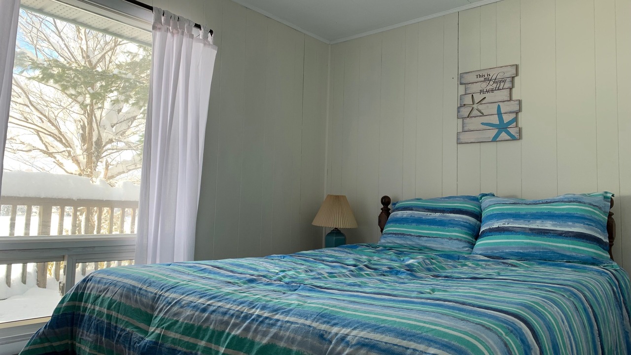 Photo of Bedroom in Dunchurch