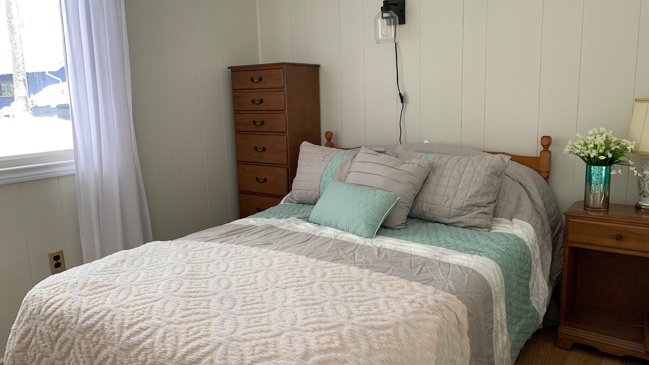 Photo of Bedroom in Dunchurch