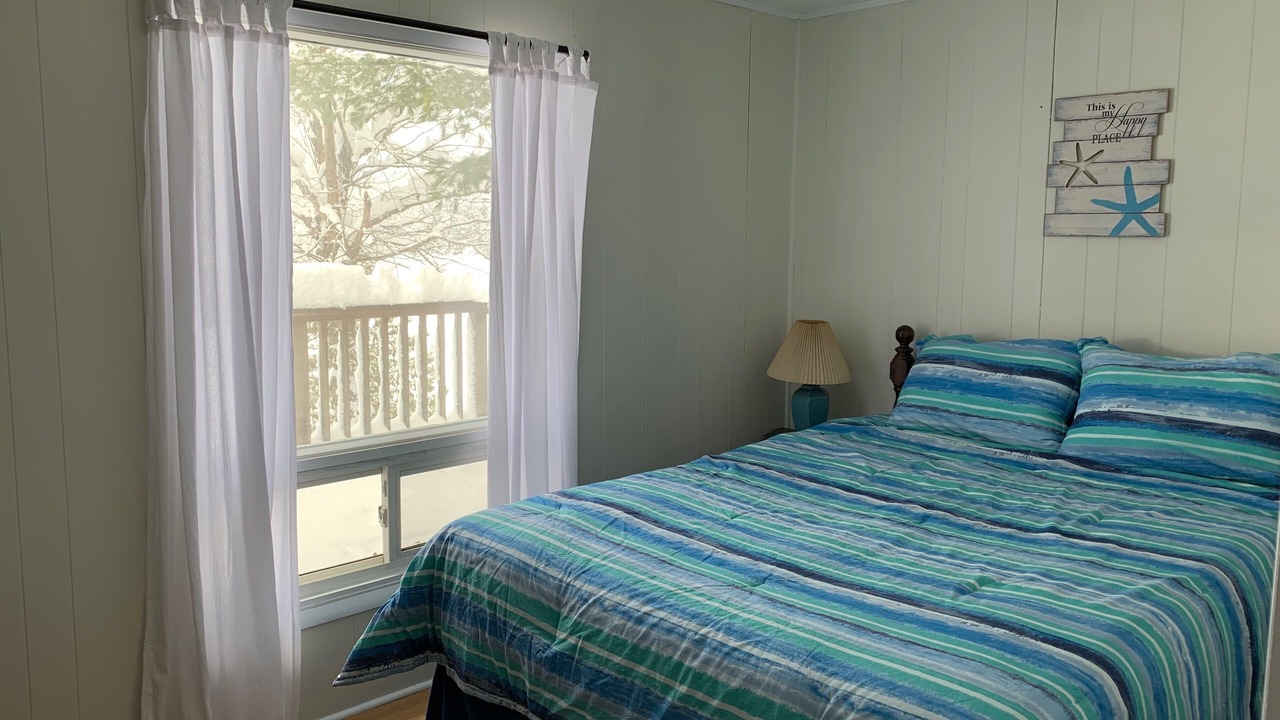 Photo of Bedroom in Dunchurch