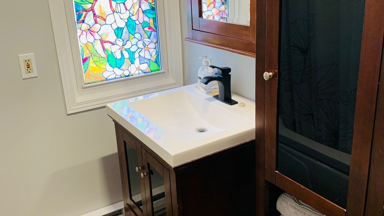 Photo of Bathroom in Lindsay
