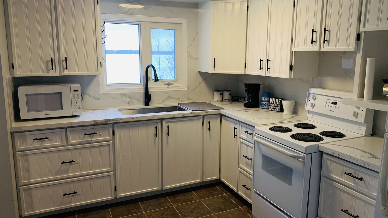Photo of Kitchen in Lindsay