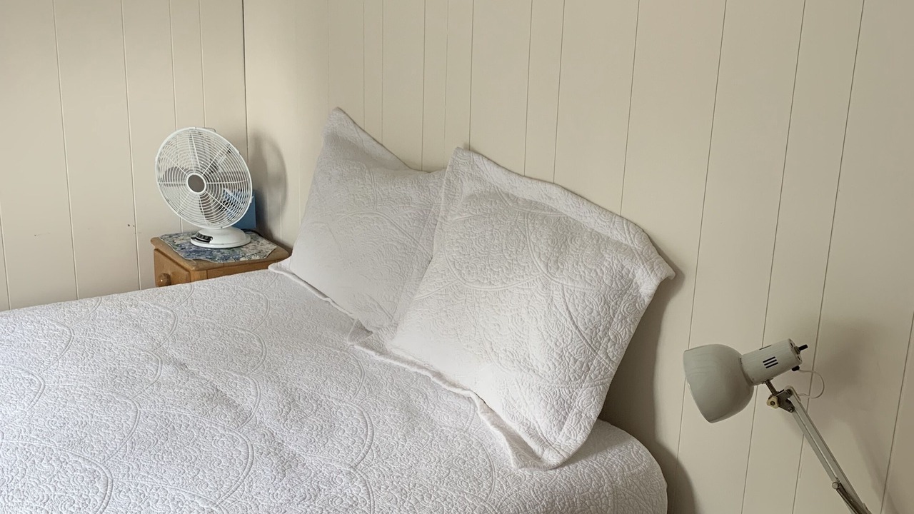 Photo of Bedroom in Selwyn