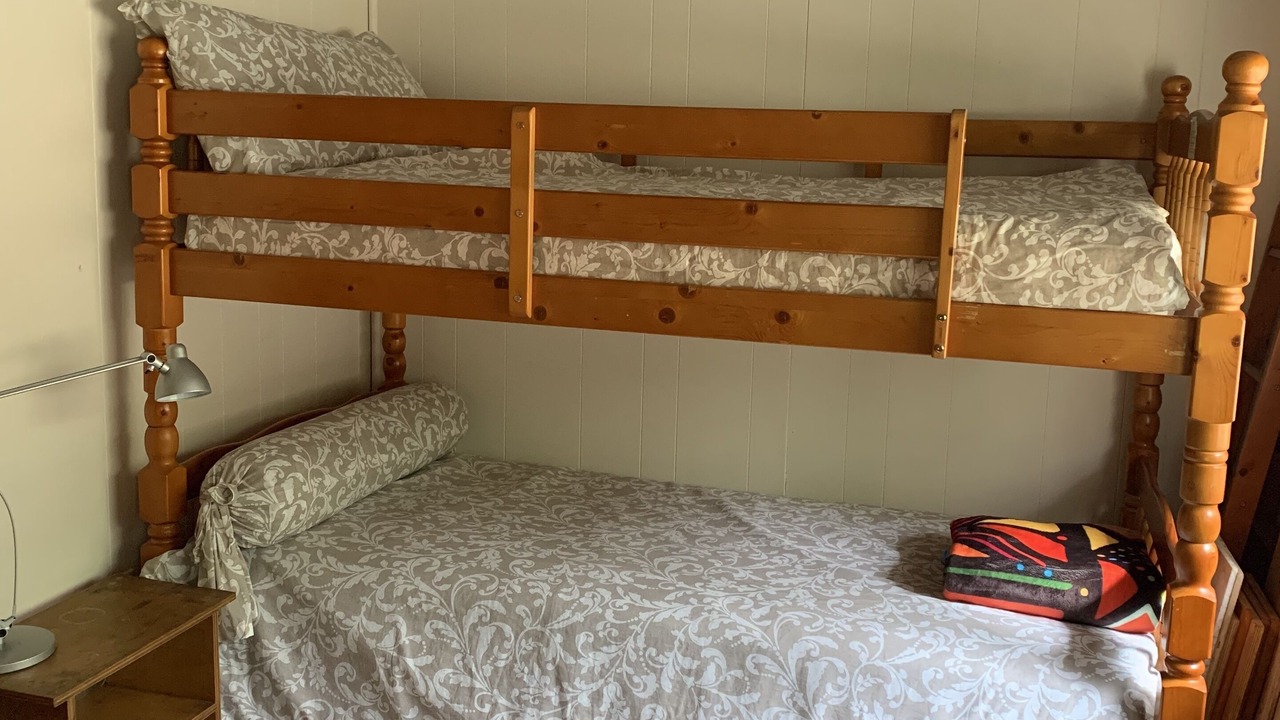 Photo of Bedroom in Selwyn