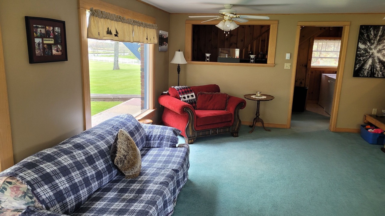 Photo of Livingroom in Yarmouth County