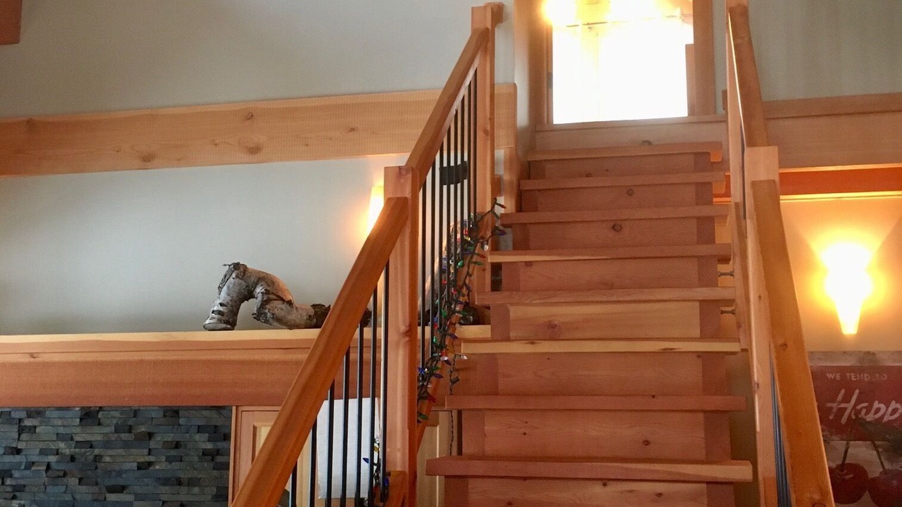 Photo of Livingroom in Gold Bridge