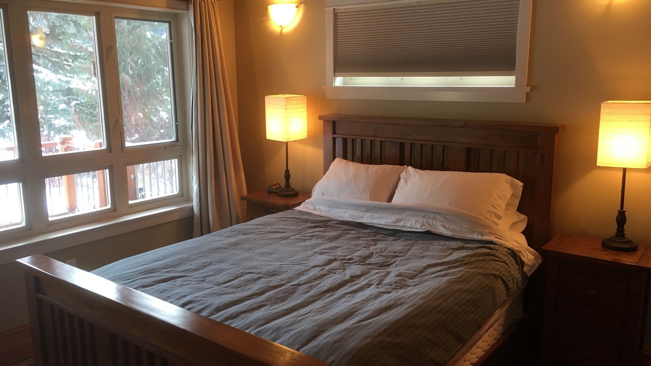 Photo of Bedroom in Gold Bridge