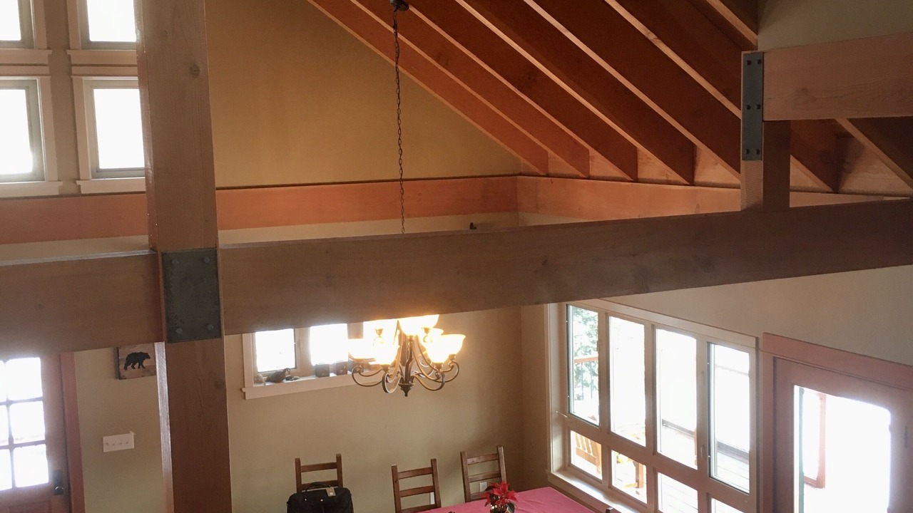 Photo of Bedroom in Gold Bridge