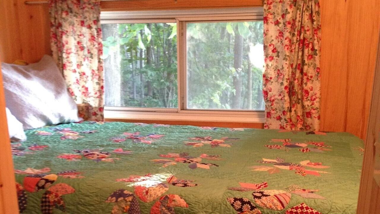 Photo of Bedroom in Tay Valley