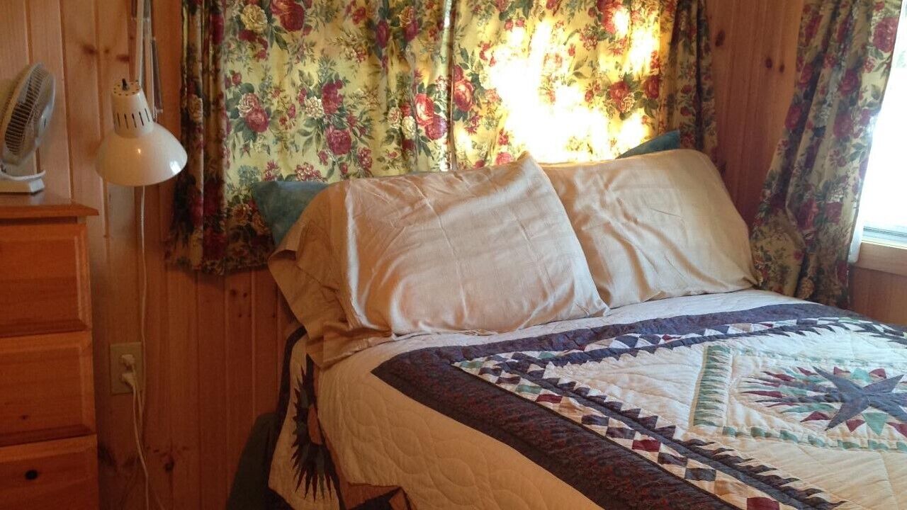 Photo of Bedroom in Tay Valley