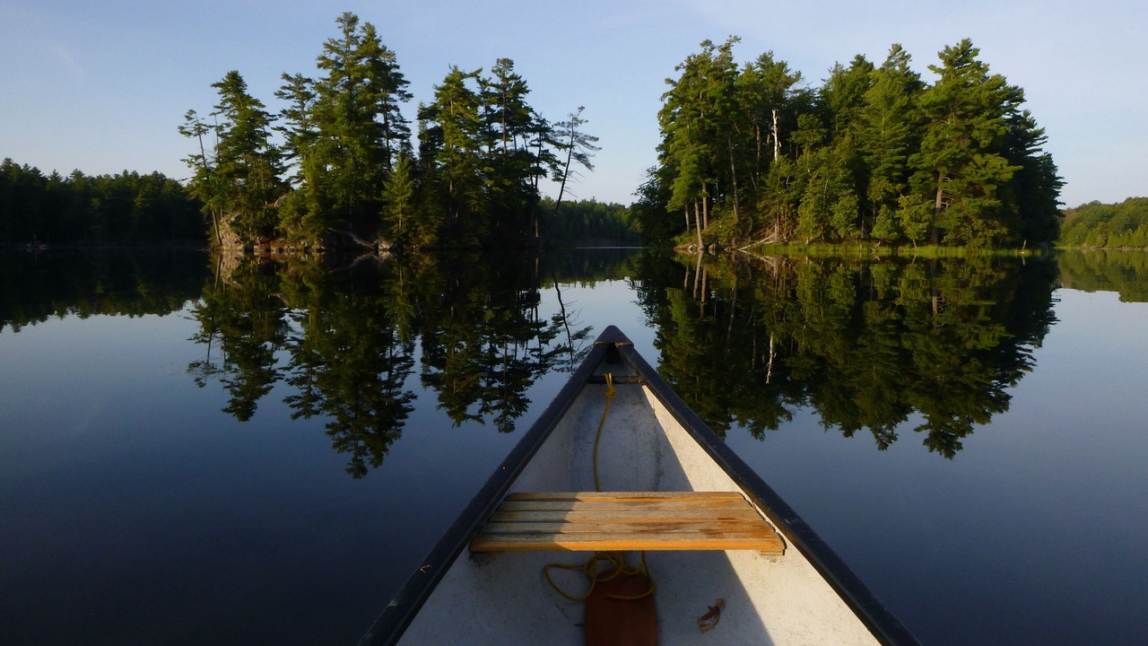 Photo of Outdoor in Tay Valley