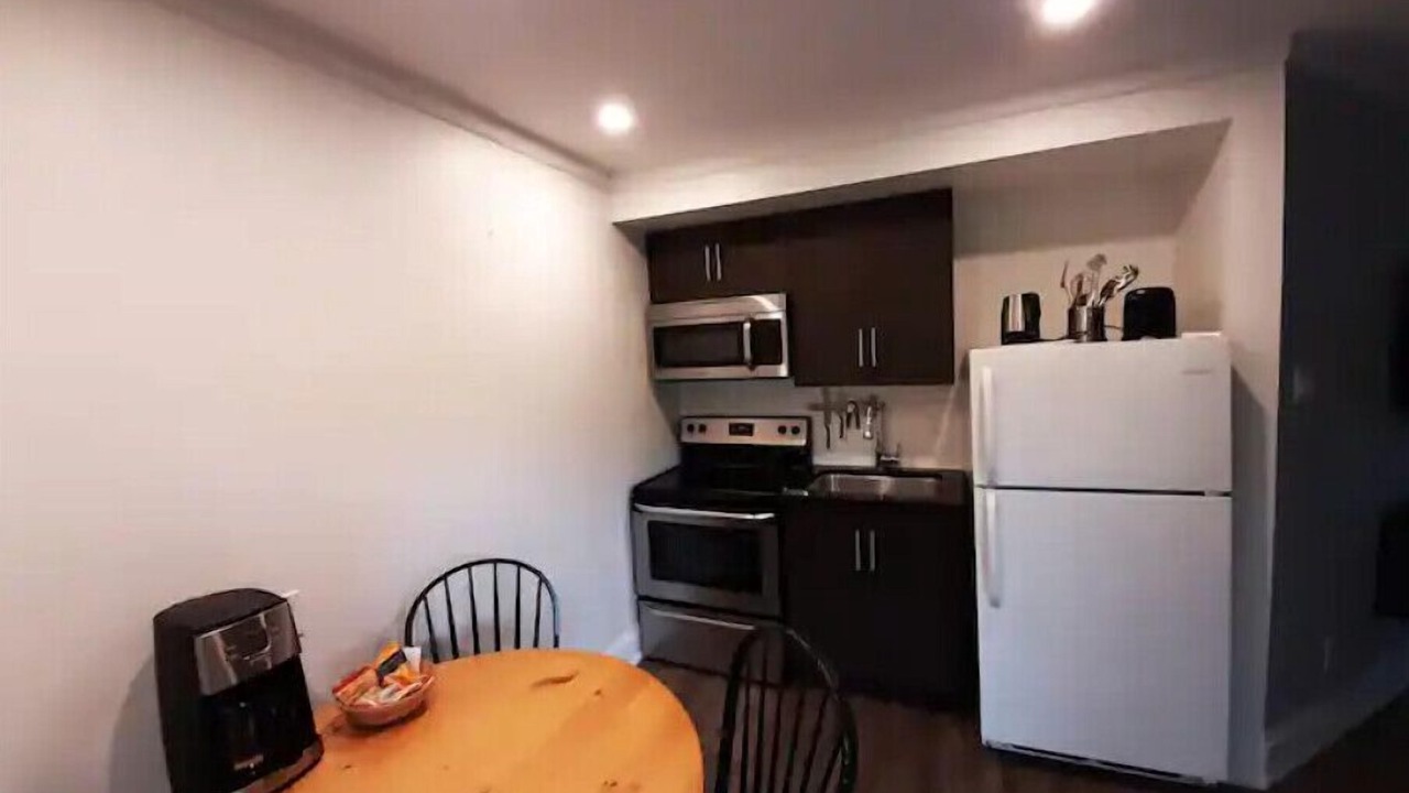 Photo of Kitchen in Calabogie
