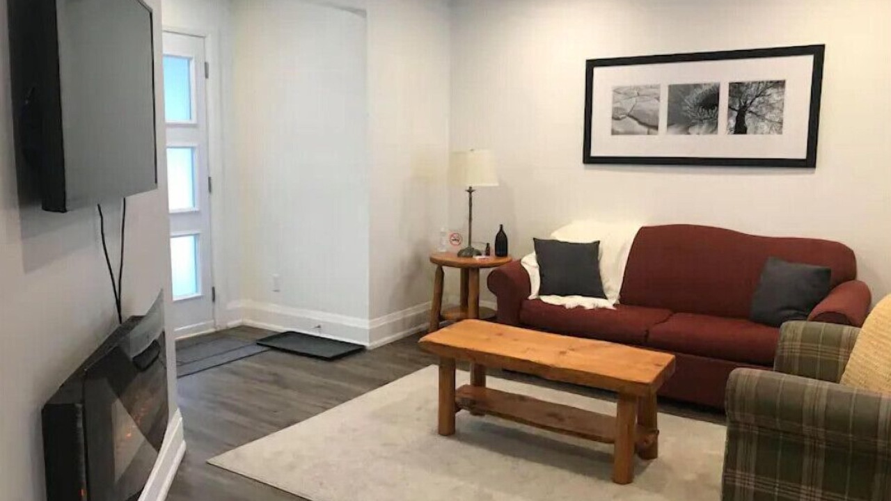Photo of Livingroom in Calabogie