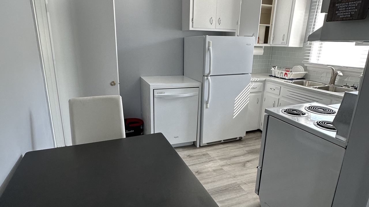 Photo of Kitchen in East Kildonan