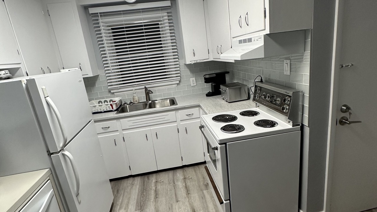 Photo of Kitchen in East Kildonan