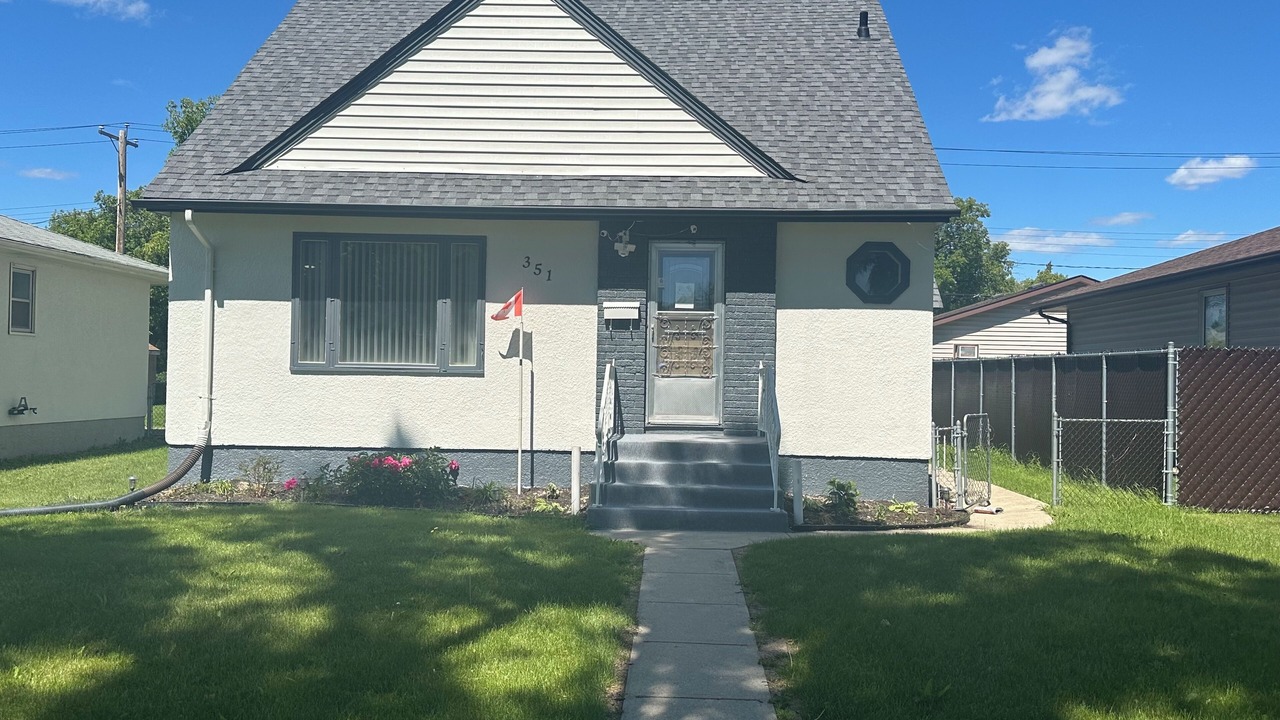 Photo of Outdoor in East Kildonan